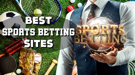 betting sites for sports